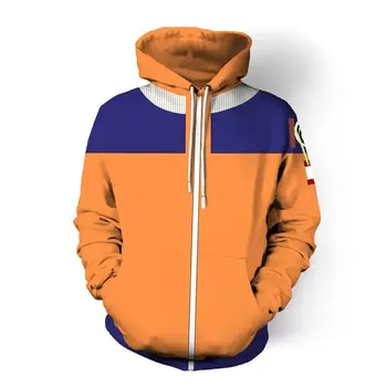 Naruto Hoodie Coat Sweatshirts Kakashi Akatsuki Sasuke O'Brien 3D Hoodies Pullovers Men Women Long Sleeve Outerwear Hoodie
Naruto Hoodie Coat Sweatshirts Kakashi Akatsuki Sasuke O'Brien 3D Hoodies Pullovers Men Women Long Sleeve Outerwear Hoodie