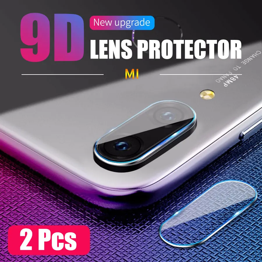 2Pcs/lot Back Camera Lens Tempered Glass for Xiaomi Mi 8 9 SE A2 Lite 6X 9T Redmi Note 7 5 6 Pro K20 Pocophone F1 Protector Film
2Pcs/lot Back Camera Lens Tempered Glass for Xiaomi Mi 8 9 SE A2 Lite 6X 9T Redmi Note 7 5 6 Pro K20 Pocophone F1 Protector Film