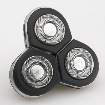 Shaver Razor Replacement Shaver Head RQ10 RQ11 RQ1250 RQ1050 RQ1085 Shaving Head Men's Razor shaver
Shaver Razor Replacement Shaver Head RQ10 RQ11 RQ1250 RQ1050 RQ1085 Shaving Head Men's Razor shaver