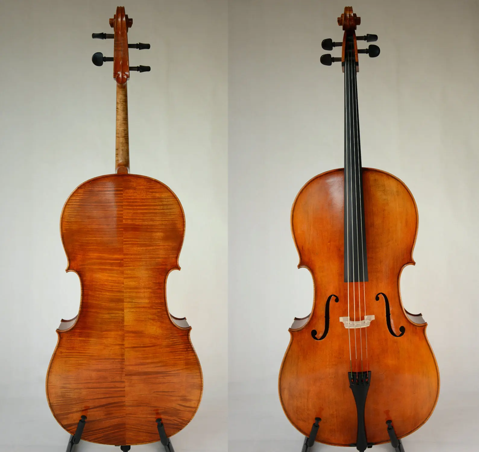 ACTUAL CELLO Amazing Sounding Cello Stradivari 1712 Davidov Cello Master Craftsmanship
ACTUAL CELLO Amazing Sounding Cello Stradivari 1712 Davidov Cello Master Craftsmanship