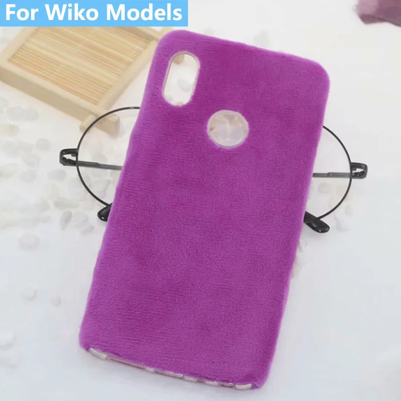 Plush Case for WIKO Jerry 2 View XL U Feel FAB Wiko Fever Cute Soft Fur Ultra Thin TPU Fluffy Case Cover Wiko Upluse Lite
Plush Case for WIKO Jerry 2 View XL U Feel FAB Wiko Fever Cute Soft Fur Ultra Thin TPU Fluffy Case Cover Wiko Upluse Lite