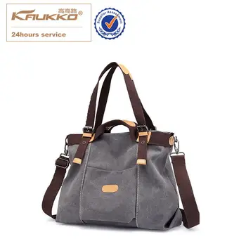 Canvas handbags simple leisure bag art Fan Ms. shoulder bag handbag wild student Messenger bag KAUKKO
Canvas handbags simple leisure bag art Fan Ms. shoulder bag handbag wild student Messenger bag KAUKKO