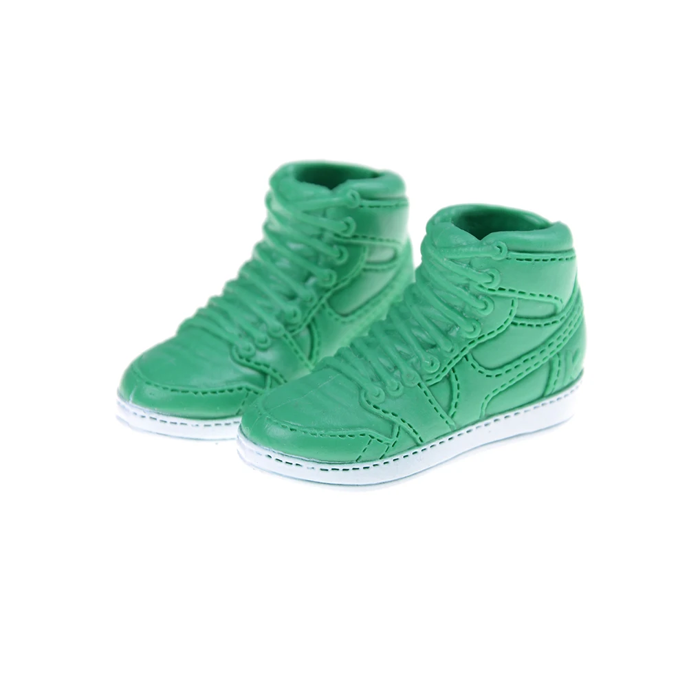 High Quality 1Pair Fashion Doll Shoes Sneakers Shoes For Prince Ken Male Dolls Accessories For Boyfriend Ken Baby Toy
High Quality 1Pair Fashion Doll Shoes Sneakers Shoes For Prince Ken Male Dolls Accessories For Boyfriend Ken Baby Toy