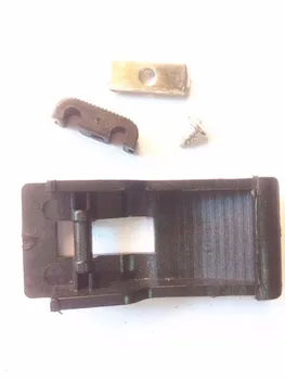 Free shipping Hangkai 2 stroke 4.0 HP outboard, outboard shell latch, latch hinges, locking lugs set
Free shipping Hangkai 2 stroke 4.0 HP outboard, outboard shell latch, latch hinges, locking lugs set