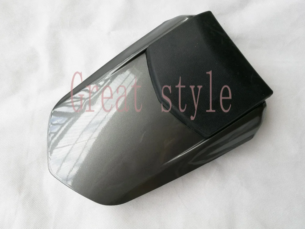 New Rear Seat Cover Cowl,solo racer scooter seat Motorbike gray For Yamaha YZF1000 YZF 1000 R1 2004 2005 2006 04 05 06
New Rear Seat Cover Cowl,solo racer scooter seat Motorbike gray For Yamaha YZF1000 YZF 1000 R1 2004 2005 2006 04 05 06
