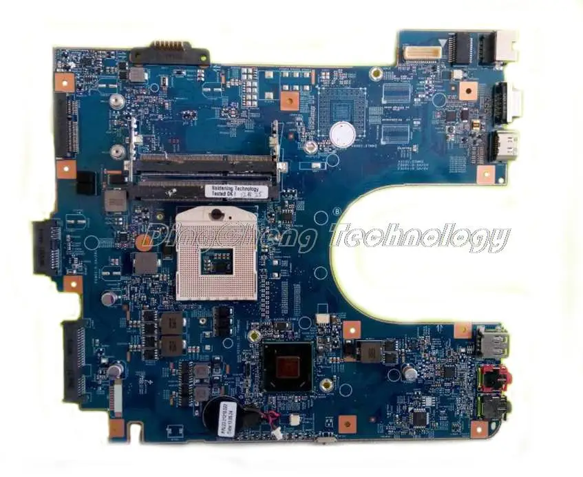 MBX 249 Laptop Motherboard For Sony VPCEH MBX-249 Z50HR MB S0204-1M 48.4MQ03.01M A1829662A Mainboard | Компьютеры и офис