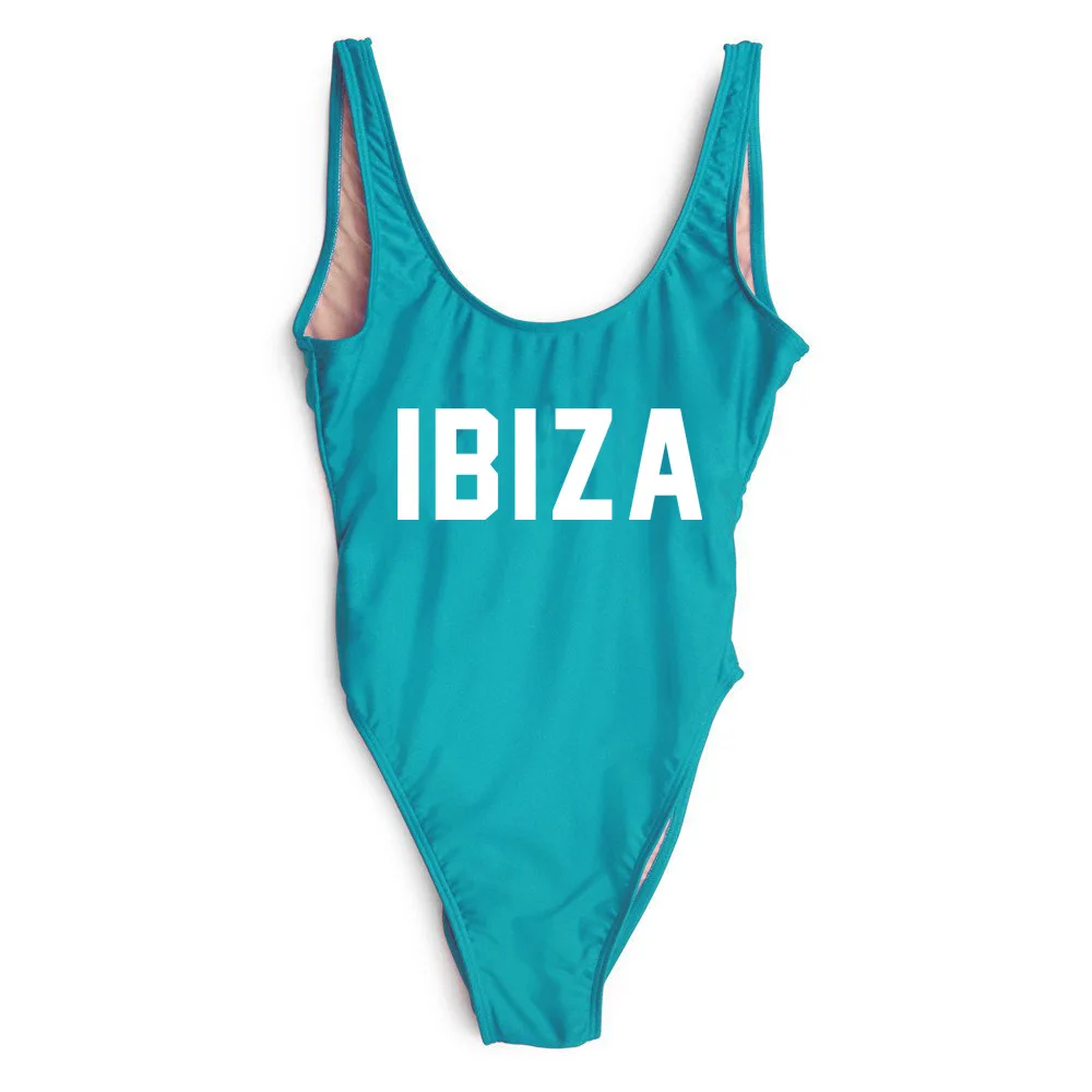 WackDaria WOMEN SWIMSUIT LETTER IBIZA SEXY ONE PIECE HIGH QUALITY купальник FIVE COLOR FOR WOMEN BEACH& BATHING WEAR
WackDaria WOMEN SWIMSUIT LETTER IBIZA SEXY ONE PIECE HIGH QUALITY купальник FIVE COLOR FOR WOMEN BEACH& BATHING WEAR