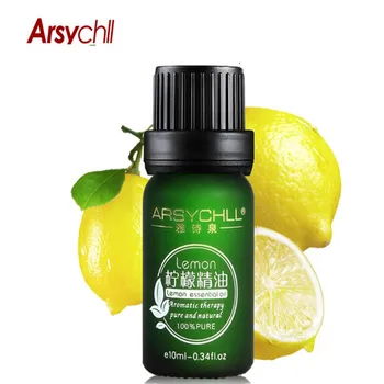 ARSYCHLL 100% Natural Pure Lemon Essential Oil Brighten and Whitening Improve Dull Skin Facial Care Beauty Massage Oil Tool Kit
ARSYCHLL 100% Natural Pure Lemon Essential Oil Brighten and Whitening Improve Dull Skin Facial Care Beauty Massage Oil Tool Kit
