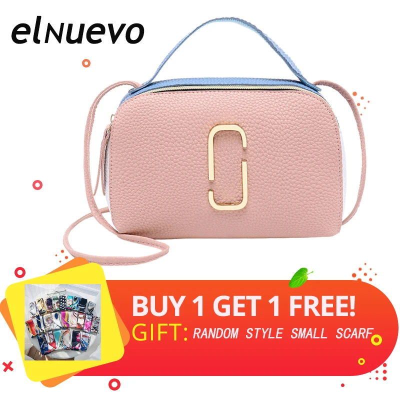 2019 Female Messenger Bags Ladies Women Soft PU Leather Shoulder Bag Sac A Main Vintage Crossbody Bags For Women Flap Bag
2019 Female Messenger Bags Ladies Women Soft PU Leather Shoulder Bag Sac A Main Vintage Crossbody Bags For Women Flap Bag