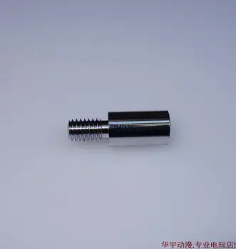 Rocker sanwa lengthen rod 1.5 rocker lengthen rod home computer arcade joystick lengthen rod Original sanwa parts
Rocker sanwa lengthen rod 1.5 rocker lengthen rod home computer arcade joystick lengthen rod Original sanwa parts