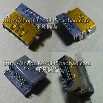 For Lenovo K29 For dell E6330 E6300 ESATA USB 2-in-1 socket 11 pins Free shipping
For Lenovo K29 For dell E6330 E6300 ESATA USB 2-in-1 socket 11 pins Free shipping