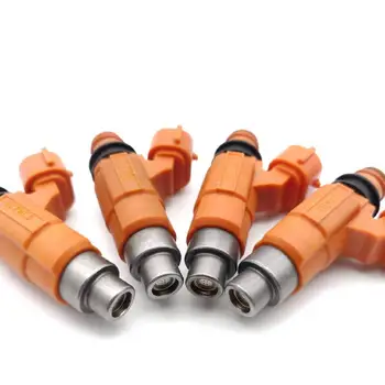 4x Fuel Injector Flow Matched CDH210 68V-8A360-00-00 For Yamaha-Outboard 115 HP Marine Car accessories High quality 
4x Fuel Injector Flow Matched CDH210 68V-8A360-00-00 For Yamaha-Outboard 115 HP Marine Car accessories High quality