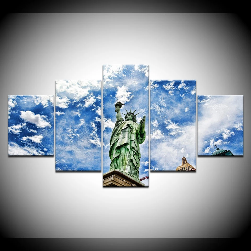 5