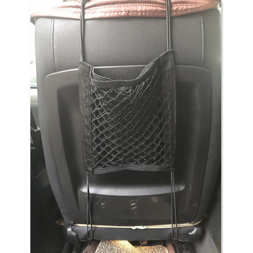 Car Styling Multifunction Net Storage Bag FOR scenic 2 Lada Priora skoda octavia a5 ford focus mk2 asx renault scenic 3 jeep
Car Styling Multifunction Net Storage Bag FOR scenic 2 Lada Priora skoda octavia a5 ford focus mk2 asx renault scenic 3 jeep