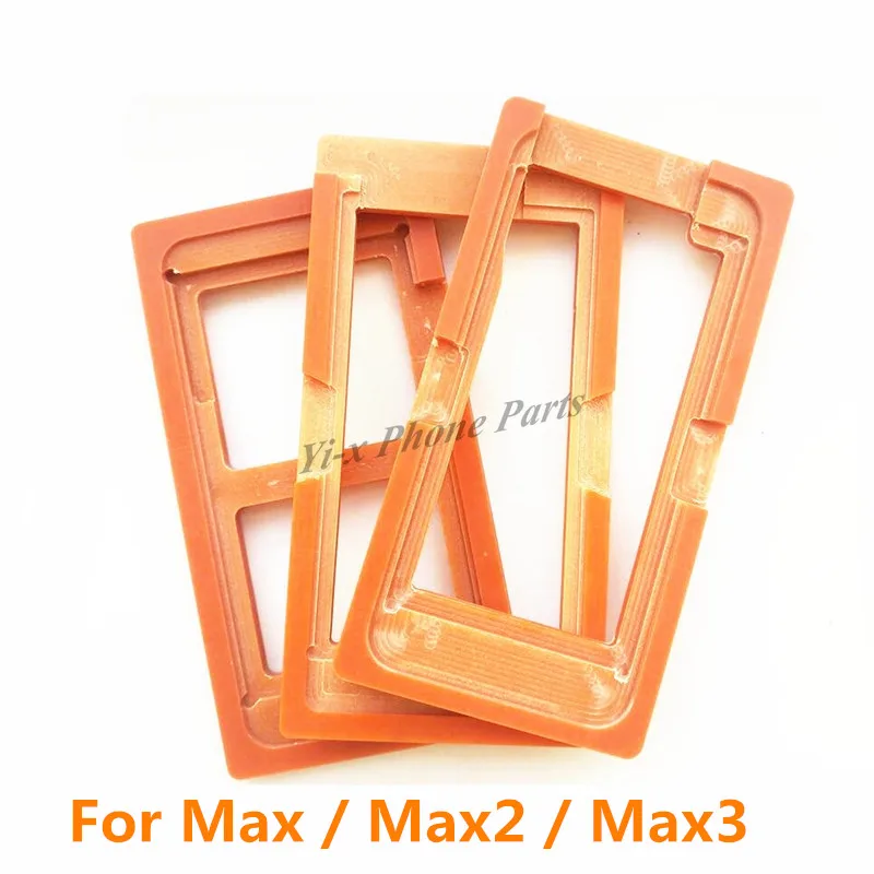 Mold Holder LCD Outer Glass Lens Display Screen Glue Alignment Mould For xiaomi Max Max2 Max3 MI Max 2 3
Mold Holder LCD Outer Glass Lens Display Screen Glue Alignment Mould For xiaomi Max Max2 Max3 MI Max 2 3