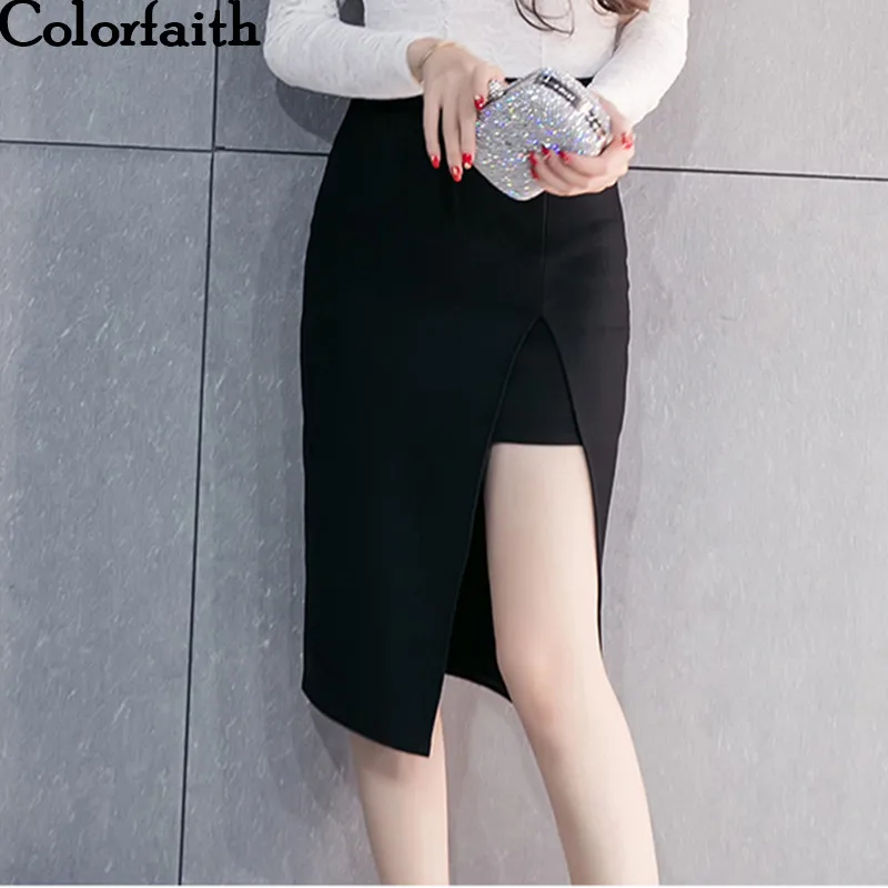 2017 Women Solid Sexy Slit Pencil Midi Skirt Female Autumn Winter Basic Tube Bodycon Package Hip Ladies Skirts Plus Size SK3264
2017 Women Solid Sexy Slit Pencil Midi Skirt Female Autumn Winter Basic Tube Bodycon Package Hip Ladies Skirts Plus Size SK3264