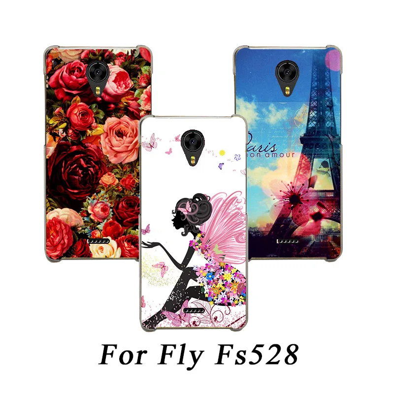 New Patterns TPU SOFT Silicone Printed Phone case For Fly Memory Plus FS528 DIY colored drawing Phone Covers For Fly FS528
New Patterns TPU SOFT Silicone Printed Phone case For Fly Memory Plus FS528 DIY colored drawing Phone Covers For Fly FS528