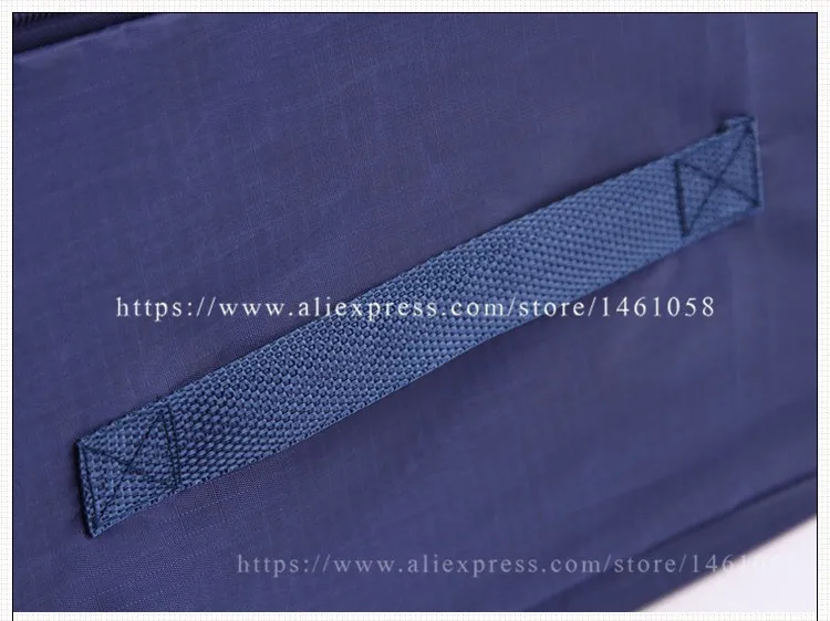 Waterproof Dustproof Bags for School Students