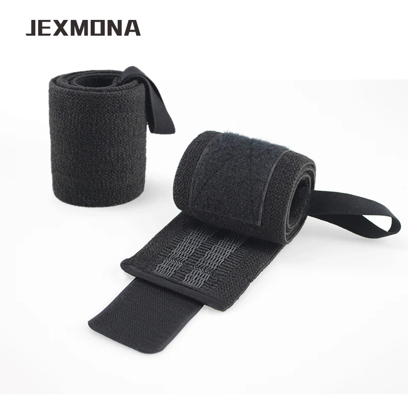 Adjustable weightlifting wristband sports gym wraps soft elastic wrist band protector fitness dumbbell crossfit brace
Adjustable weightlifting wristband sports gym wraps soft elastic wrist band protector fitness dumbbell crossfit brace
