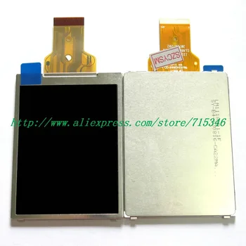 NEW LCD Display Screen for SONY Cyber-Shot DSC-WX60 DSC-WX80 DSC-W830 WX60 WX80 W830 Digital Camera With Backlight
NEW LCD Display Screen for SONY Cyber-Shot DSC-WX60 DSC-WX80 DSC-W830 WX60 WX80 W830 Digital Camera With Backlight