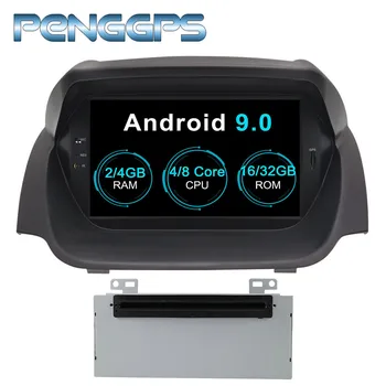 2 Din Stereo Android 9.0 Syetem for Ford Fiesta 2013-2016 GPS Navigation CD DVD Player 1024*600 Bluetooth 8" IPS Screen Headunit
2 Din Stereo Android 9.0 Syetem for Ford Fiesta 2013-2016 GPS Navigation CD DVD Player 1024*600 Bluetooth 8" IPS Screen Headunit