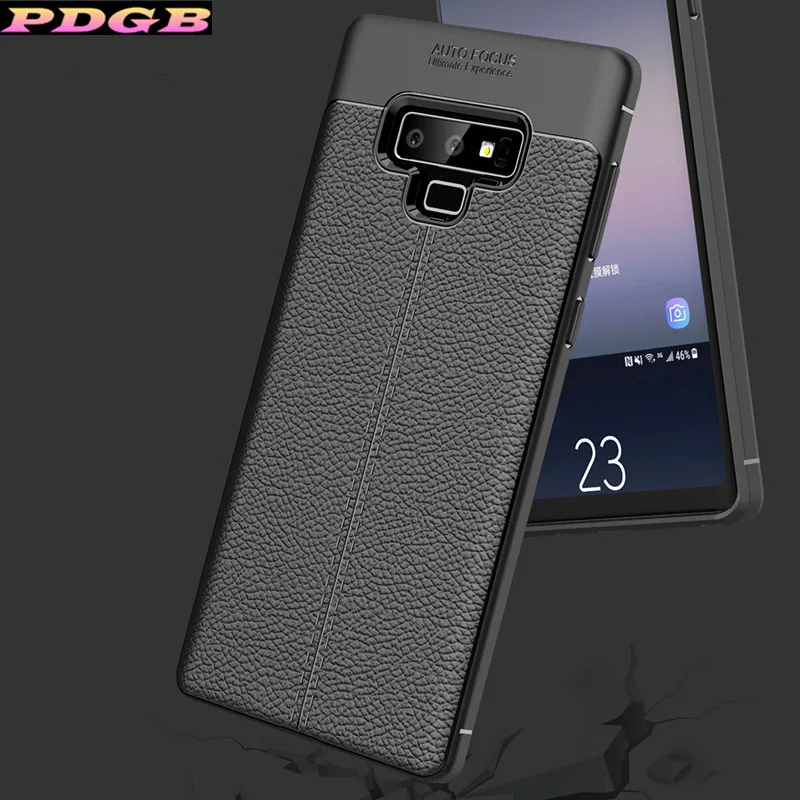 PDGB Leather Pattern TPU Case for Samsung Galaxy J3 J5 J7 2016 A3 A5 A7 2017 S8 S9 Plus J4 J6 2018 J2 Pro Grand Prime Note 8 9
PDGB Leather Pattern TPU Case for Samsung Galaxy J3 J5 J7 2016 A3 A5 A7 2017 S8 S9 Plus J4 J6 2018 J2 Pro Grand Prime Note 8 9