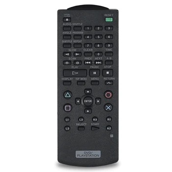 remote control suitable for sony TV SCPH-10420 For Sony PLAYSTATION 2 PS2 DVD Built-in Receivers Tested
remote control suitable for sony TV SCPH-10420 For Sony PLAYSTATION 2 PS2 DVD Built-in Receivers Tested