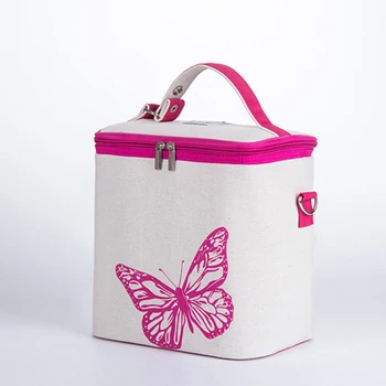 Animal Pattern Lunch Box Portable Insulated Canvas Lunch Bag Thermal Food Picnic Bags Large Capacity Practical High Quality
Animal Pattern Lunch Box Portable Insulated Canvas Lunch Bag Thermal Food Picnic Bags Large Capacity Practical High Quality