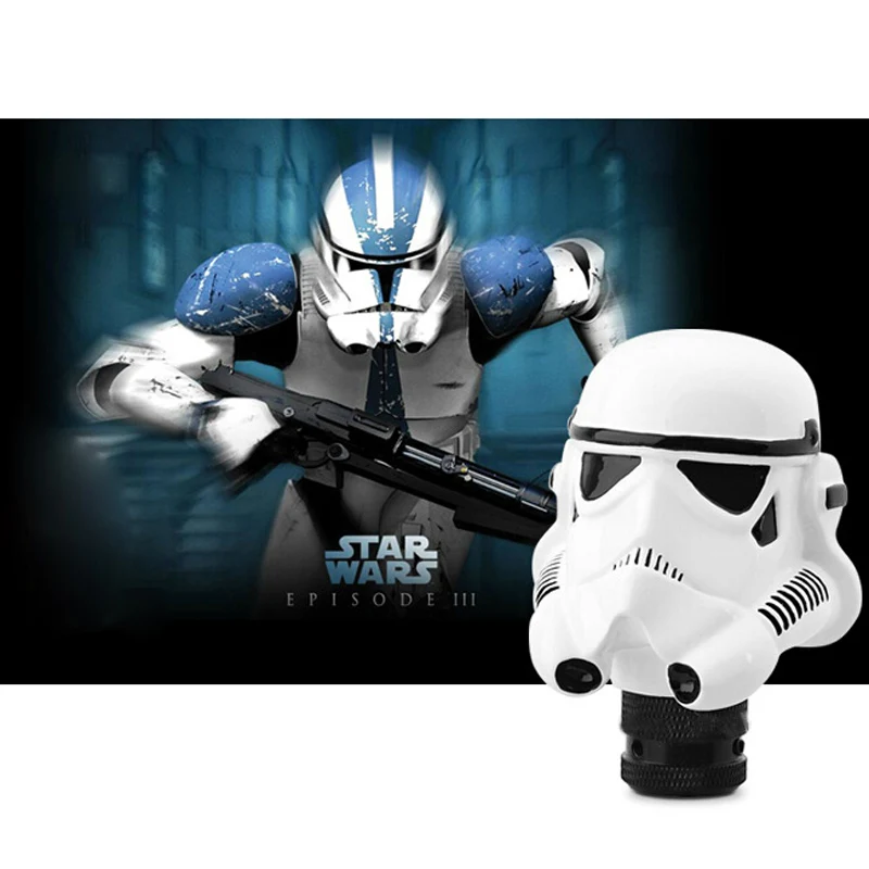 Auto Shift Knob,Car Gear Shift Knob star wars Car stalls head shifter knob car styling for free shIpping
Auto Shift Knob,Car Gear Shift Knob star wars Car stalls head shifter knob car styling for free shIpping