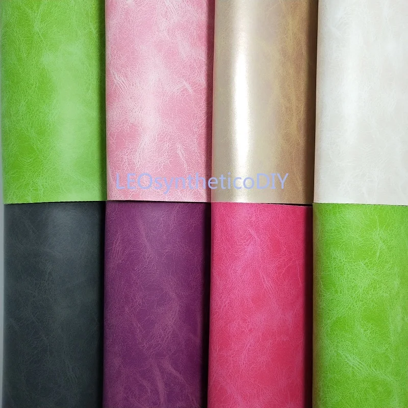 1PC 21X29CM Synthetic Letaher, Cuero Sintetico Two Tones Leather For Making Bows Accessories LEOsyntheticoDIY S176E
1PC 21X29CM Synthetic Letaher, Cuero Sintetico Two Tones Leather For Making Bows Accessories LEOsyntheticoDIY S176E