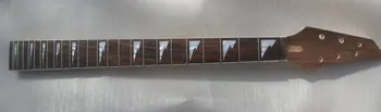 Top grade unfinished electric guitar parts DIY guitar Neck 0525 
Top grade unfinished electric guitar parts DIY guitar Neck 0525