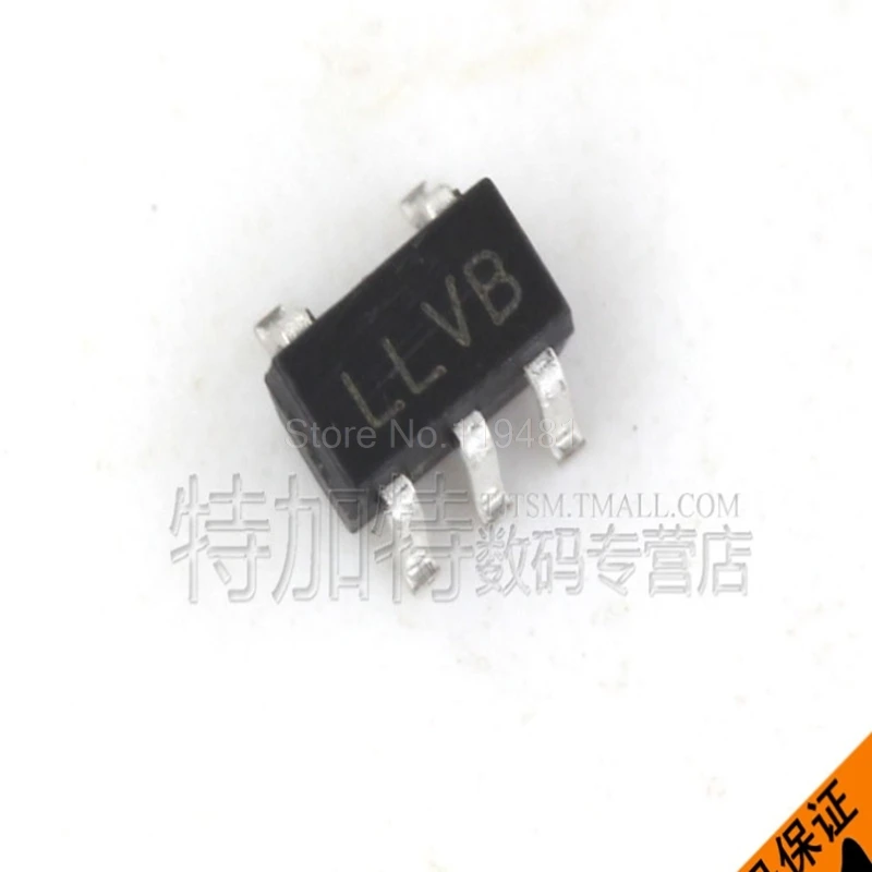 LP5907MFX-3.3 Linear Voltage Regulator IC Positive Fixed 1 Output 3.3V 250mA SOT-23-5
LP5907MFX-3.3 Linear Voltage Regulator IC Positive Fixed 1 Output 3.3V 250mA SOT-23-5