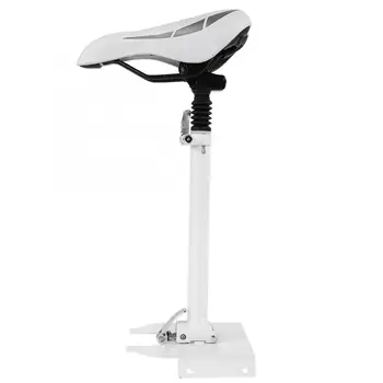 Adjustable Durable Electric Scooter Seat Saddle For for M365 Scooter White For Scooter Accessories And Replacement
Adjustable Durable Electric Scooter Seat Saddle For for M365 Scooter White For Scooter Accessories And Replacement