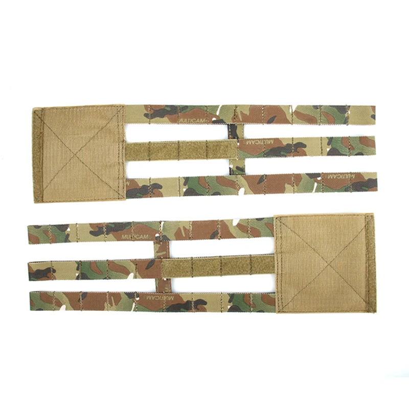 TMC 3-Band Lite Cummerbund For Tactical Vest AVS JPC SKELETAL Military Paintball Gear Tactical Vest Accessories 2827
TMC 3-Band Lite Cummerbund For Tactical Vest AVS JPC SKELETAL Military Paintball Gear Tactical Vest Accessories 2827