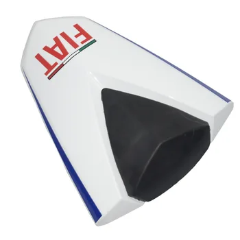 For FIAT White Motorcycle Rear Tail Pillion Passenger Hard Seat Cover Cowl Fairing Seat for YAMAHA YZF R25 R3 YZF-R3 2013-2016
For FIAT White Motorcycle Rear Tail Pillion Passenger Hard Seat Cover Cowl Fairing Seat for YAMAHA YZF R25 R3 YZF-R3 2013-2016