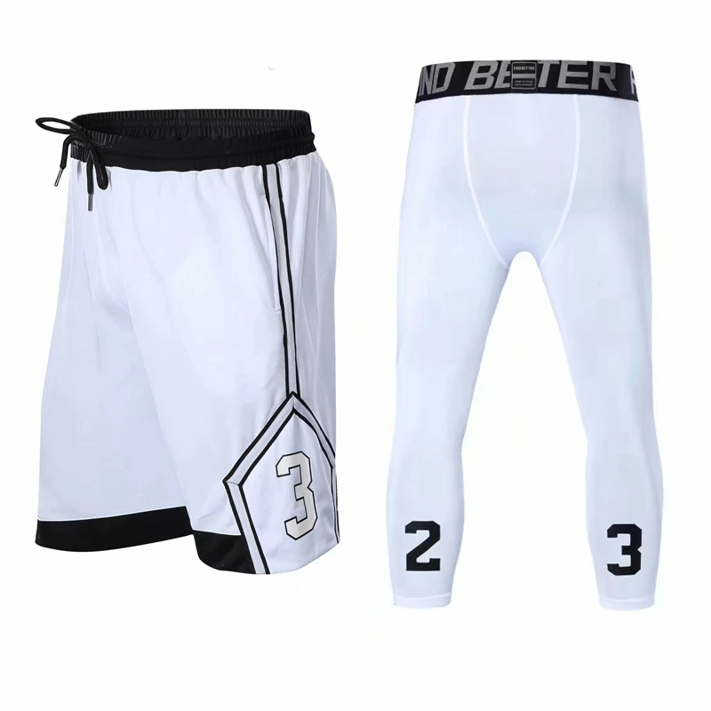 Men Basketball Shorts Team Professional Basketball Shorts with Zipper Pocket Training Basketball Quick Dry Running Shorts Sets
Men Basketball Shorts Team Professional Basketball Shorts with Zipper Pocket Training Basketball Quick Dry Running Shorts Sets