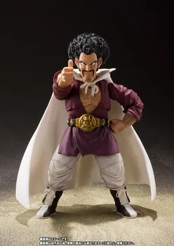 PrettyAngel - Genuine BANDAI SPIRITS Exclusive S.H.Figuarts SHF Dragon Ball Z Mr. Satan Action Figure
PrettyAngel - Genuine BANDAI SPIRITS Exclusive S.H.Figuarts SHF Dragon Ball Z Mr. Satan Action Figure