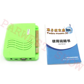 2323 in 1 3D Games Jamma Arcade PCB Board VGA + User Manual Classical PCB Board HDMI VGA Out
2323 in 1 3D Games Jamma Arcade PCB Board VGA + User Manual Classical PCB Board HDMI VGA Out