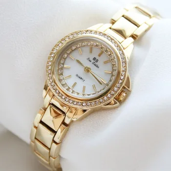 Fashion Brand Women's Bracelet Watches 2018 Luxury reloj mujer Rhinestone Quartz Watch Women Female Clock relogio feminino
Fashion Brand Women's Bracelet Watches 2018 Luxury reloj mujer Rhinestone Quartz Watch Women Female Clock relogio feminino