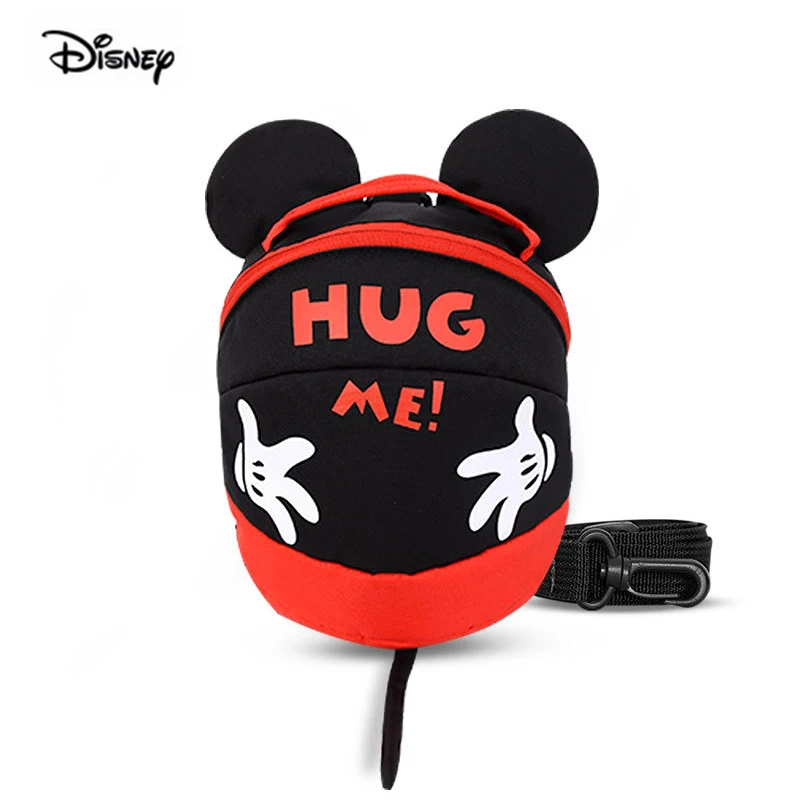 Disney Minnie Mickey Children Anti-lost Bag Ribbon Baby Rope For Kids Travel Backpack Anti-loss 1.2 meters Drop Shipping 
Disney Minnie Mickey Children Anti-lost Bag Ribbon Baby Rope For Kids Travel Backpack Anti-loss 1.2 meters Drop Shipping