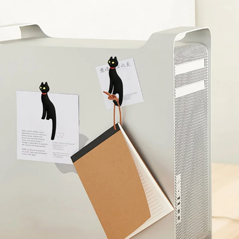 Fridge Magnet Hook Keys Holder Creative Multifunction Wall Hanger Cartoon Cat Rack Refrigerator Hooks Sticker Rack Home Decor
Fridge Magnet Hook Keys Holder Creative Multifunction Wall Hanger Cartoon Cat Rack Refrigerator Hooks Sticker Rack Home Decor