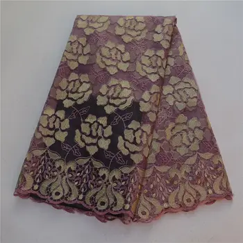 Latest African french Tulle Lace fabric High Quality African Lace Fabric Lace Material For Nigerian Women for wedding dress-J5
Latest African french Tulle Lace fabric High Quality African Lace Fabric Lace Material For Nigerian Women for wedding dress-J5