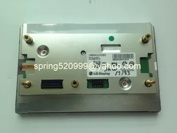 Free shippping new 5.8" LCD display LB058WQ1-SD01 LB058WQ1(SD)(01) LB058WQ1-SD03 For Mercedes Benz car GPS navigation
Free shippping new 5.8" LCD display LB058WQ1-SD01 LB058WQ1(SD)(01) LB058WQ1-SD03 For Mercedes Benz car GPS navigation