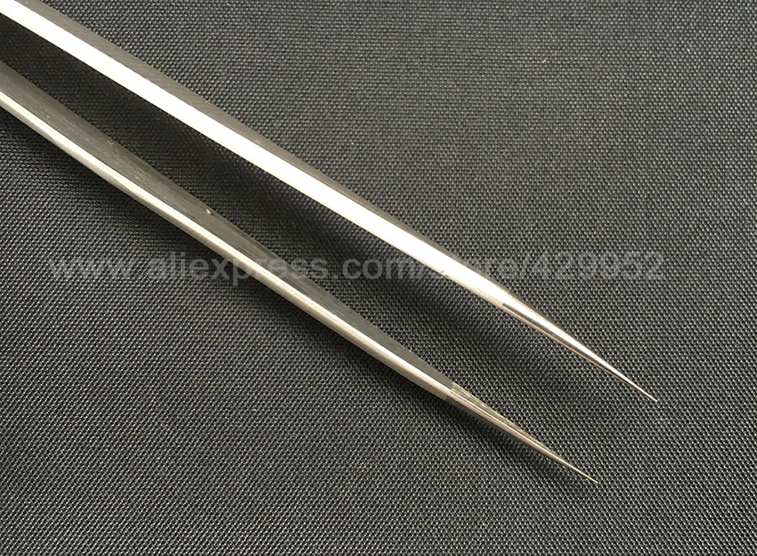 v-16A High precision tweezer-850-7