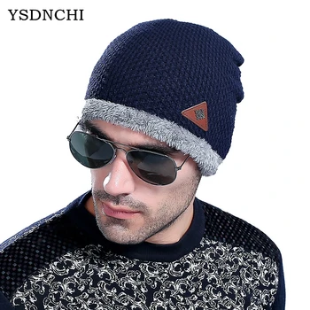 YSDNCHI Comfortable Fashion Skullies & Beanies Snowflake Design Caps Winter Woolen Gorras Men Knitted Hat Beanie Warm Thick Hats
YSDNCHI Comfortable Fashion Skullies & Beanies Snowflake Design Caps Winter Woolen Gorras Men Knitted Hat Beanie Warm Thick Hats