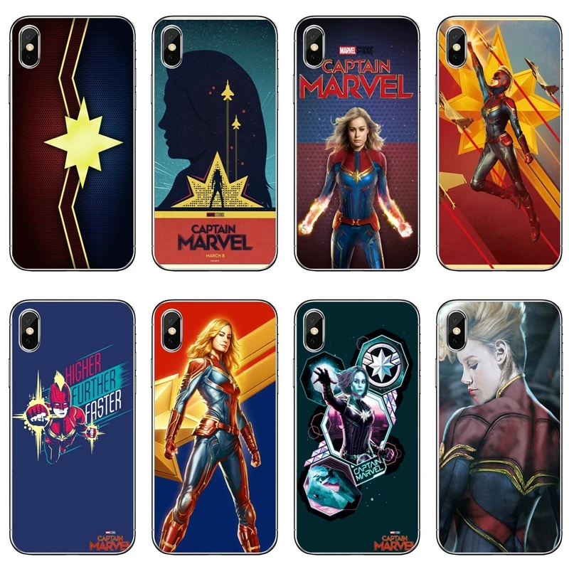 movie woman Captain Marvel logo 2019 For Huawei Honor 10 9 Lite 8 8C 8X 7A 7C 7X 6 Play 6X 6A 6C V8 V10 Soft phone cover case
movie woman Captain Marvel logo 2019 For Huawei Honor 10 9 Lite 8 8C 8X 7A 7C 7X 6 Play 6X 6A 6C V8 V10 Soft phone cover case