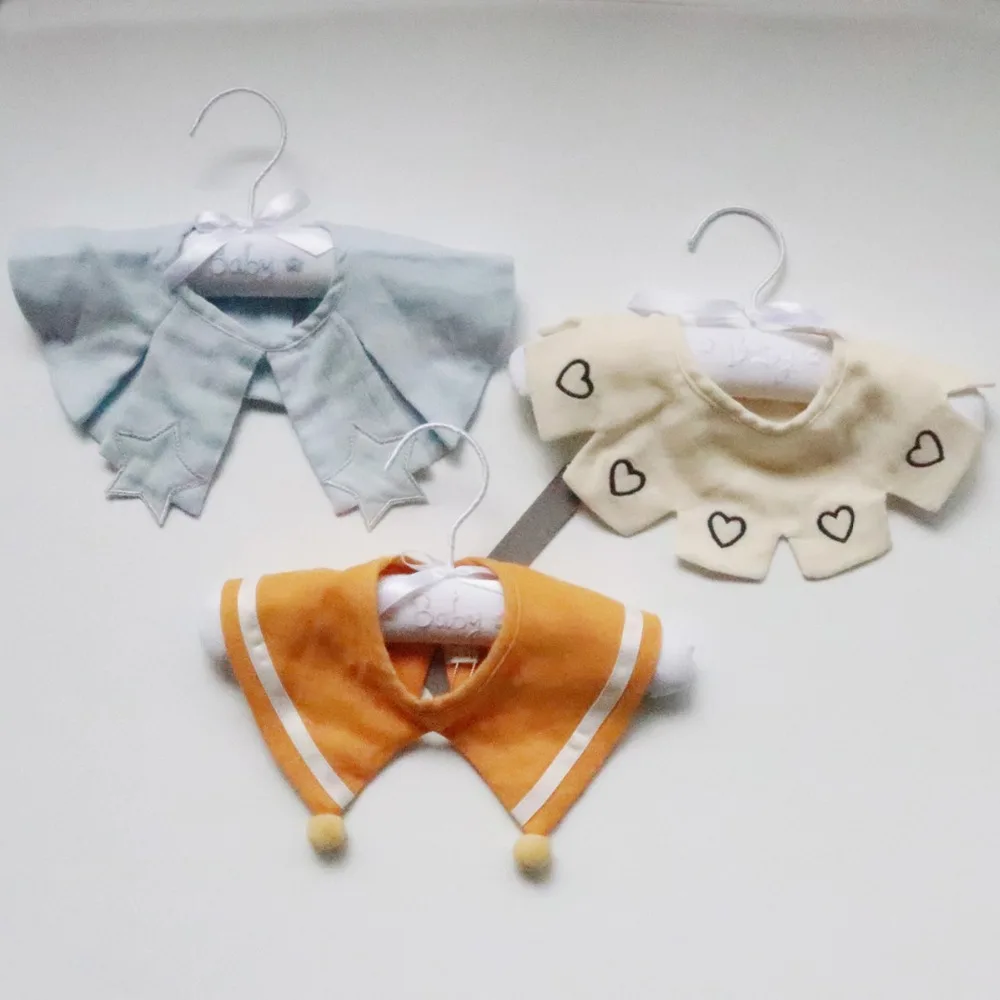 3Pcs/set Bibs & Burp Cloths Cotton Muslin Newborn Baby Bibs Soft Baby Feeding Bibs Breathable Apron For Girls Baby Accessories
3Pcs/set Bibs & Burp Cloths Cotton Muslin Newborn Baby Bibs Soft Baby Feeding Bibs Breathable Apron For Girls Baby Accessories