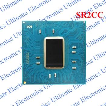 ELECYINGFO New SR2CC GL82C236 BGA chip