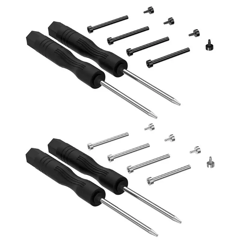22mm Smart Watch Band Wearable Strap Accessories Ear Rod Screwdrivers for Garmin Fenix5 Forerunner 935
22mm Smart Watch Band Wearable Strap Accessories Ear Rod Screwdrivers for Garmin Fenix5 Forerunner 935