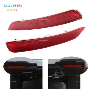 CloudFireGlory 84281SC010 84281SC000 Red Rear Left+Right Bumper Trim Reflector For Subaru Forester 2009-2017
CloudFireGlory 84281SC010 84281SC000 Red Rear Left+Right Bumper Trim Reflector For Subaru Forester 2009-2017
